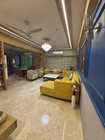 3 BHK Flat for Sale in Kudasan, Gandhinagar Image 2