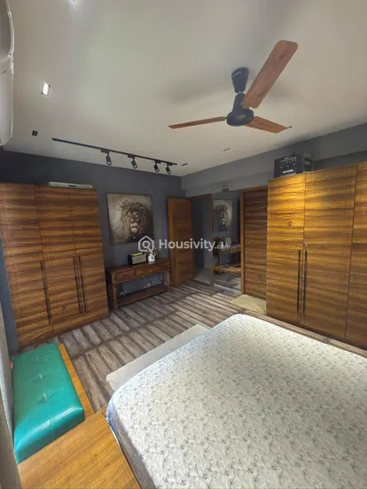 3 BHK Flat for Sale in Kudasan, Gandhinagar Image 3