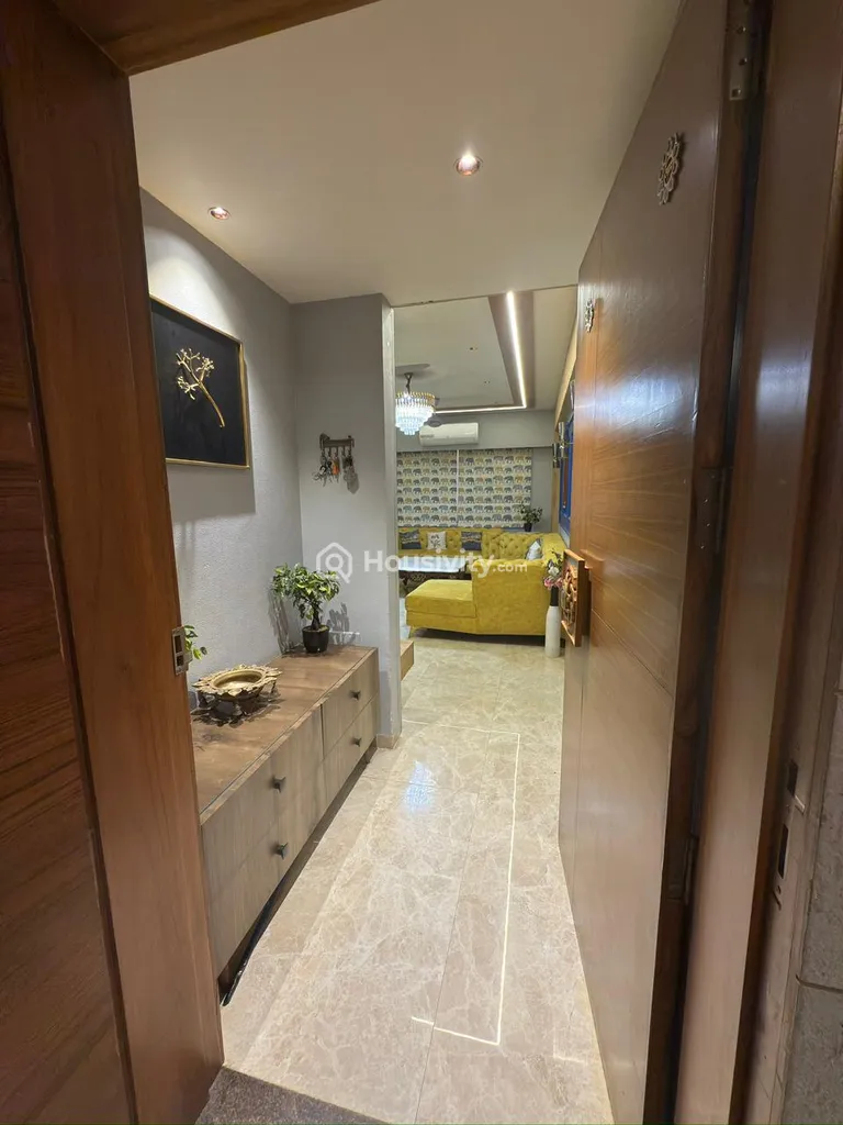 3 BHK Flat for Sale in Kudasan, Gandhinagar Image 5