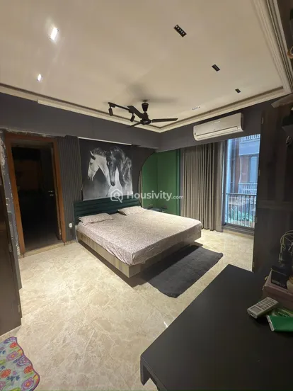 3 BHK Flat for Sale in Kudasan, Gandhinagar Image 7