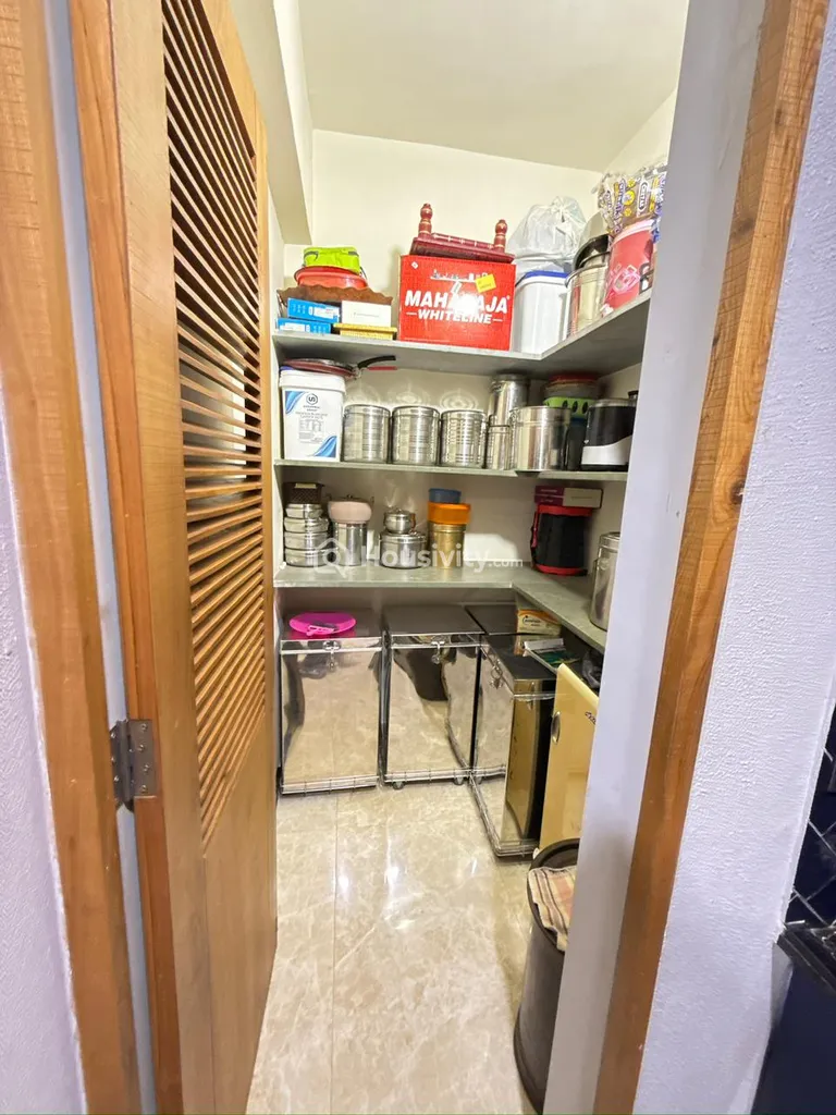 3 BHK Flat for Sale in Kudasan, Gandhinagar Image 9