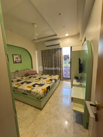 3 BHK Flat for Sale in Kudasan, Gandhinagar Image 8