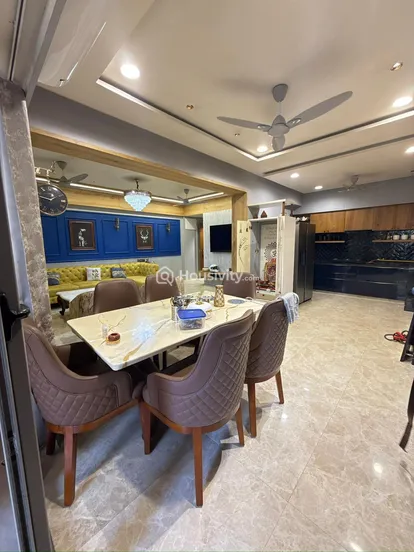 3 BHK Flat for Sale in Kudasan, Gandhinagar Image 10