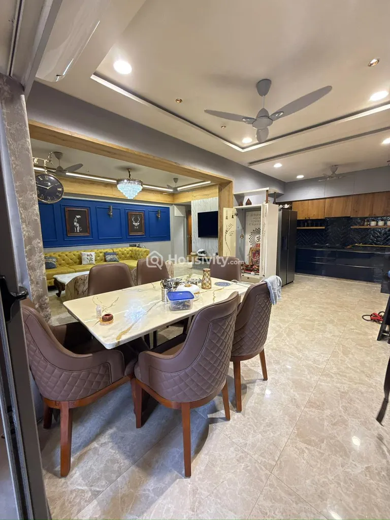 3 BHK Flat for Sale in Kudasan, Gandhinagar Image 10