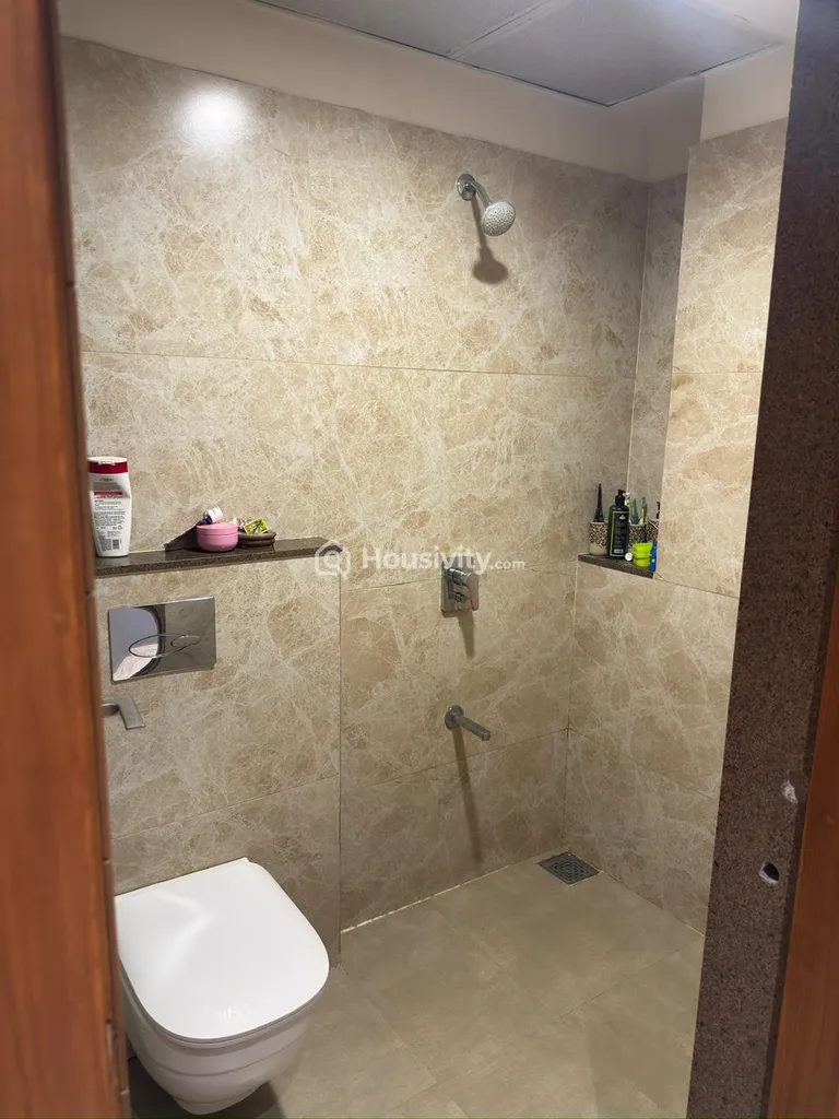 3 BHK Flat for Sale in Kudasan, Gandhinagar Image 12