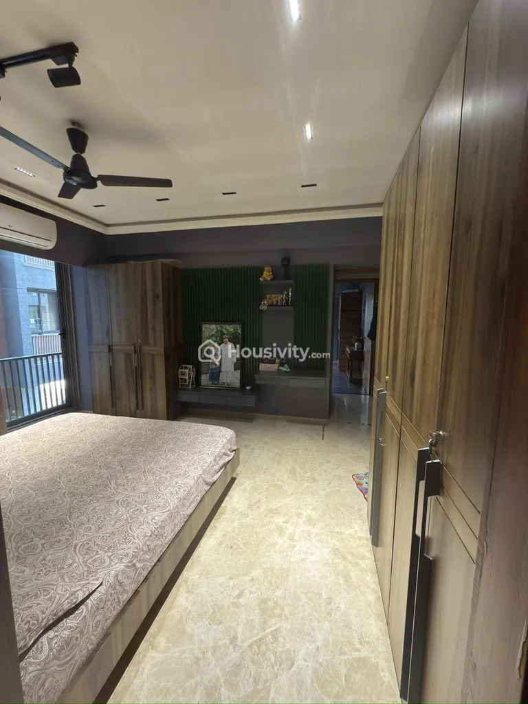 3 BHK Flat for Sale in Kudasan, Gandhinagar Image 11