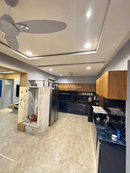 3 BHK Flat for Sale in Kudasan, Gandhinagar Image 13