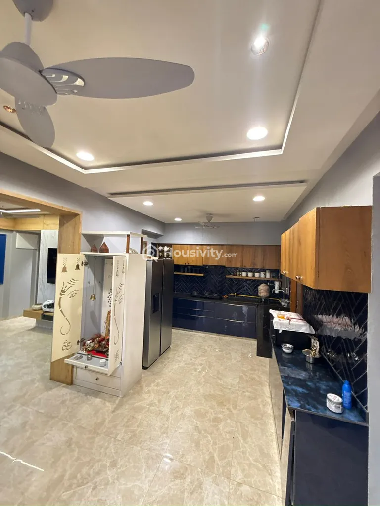 3 BHK Flat for Sale in Kudasan, Gandhinagar Image 13