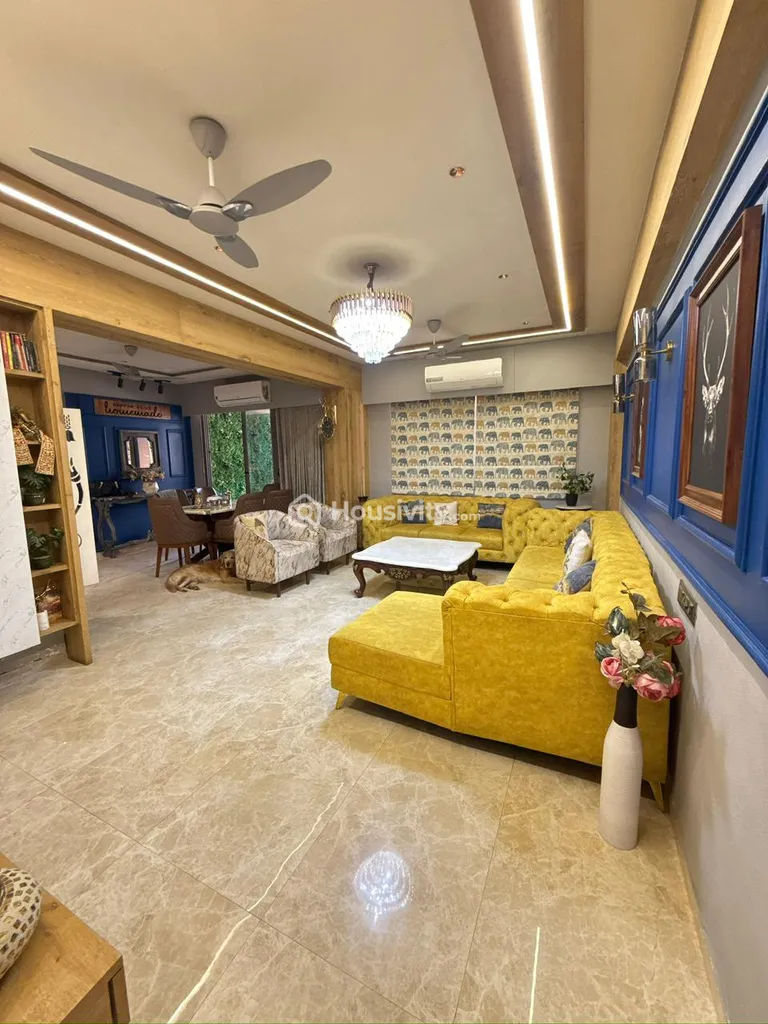 3 BHK Flat for Sale in Kudasan, Gandhinagar Image 16