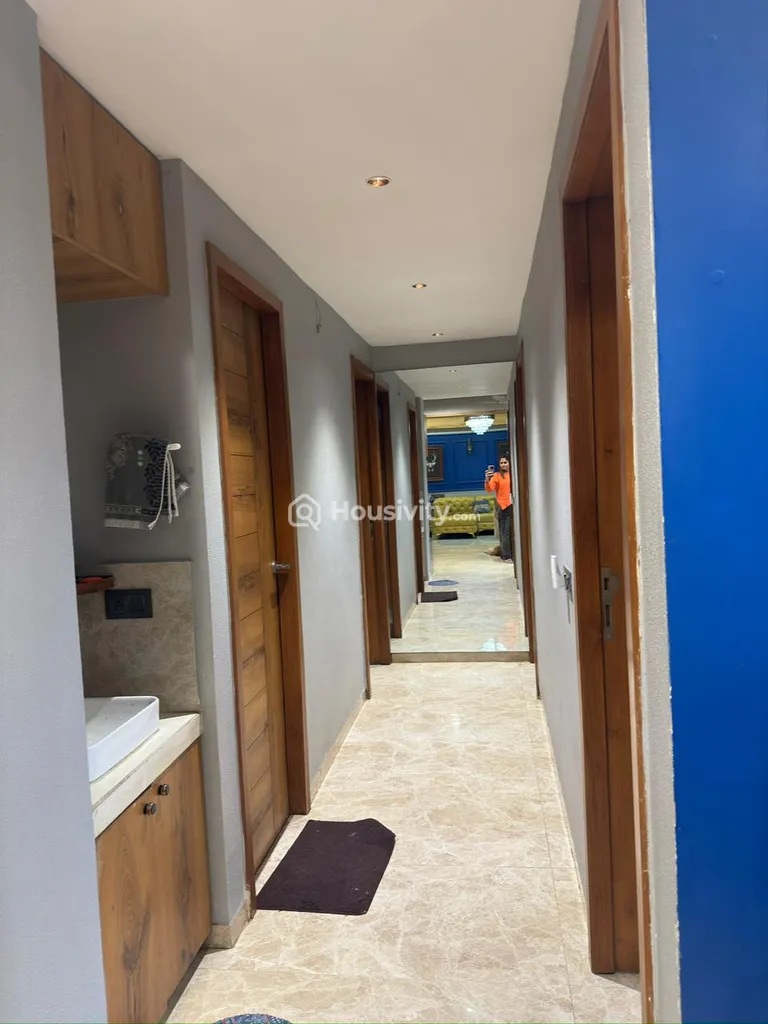 3 BHK Flat for Sale in Kudasan, Gandhinagar Image 14