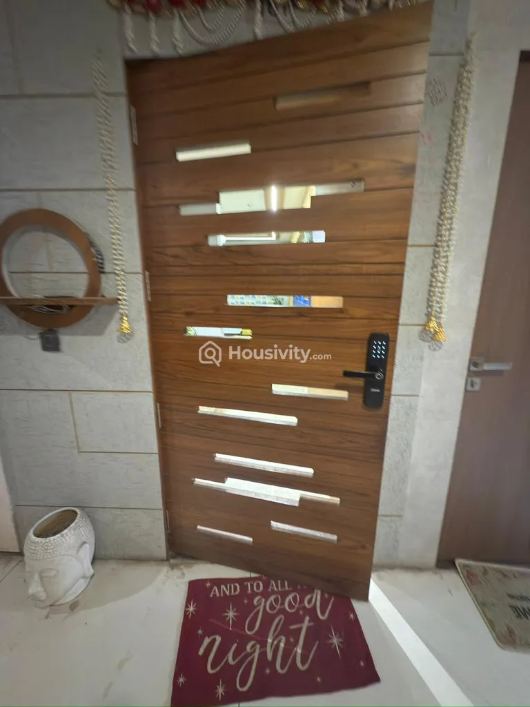 3 BHK Flat for Sale in Kudasan, Gandhinagar Image 15