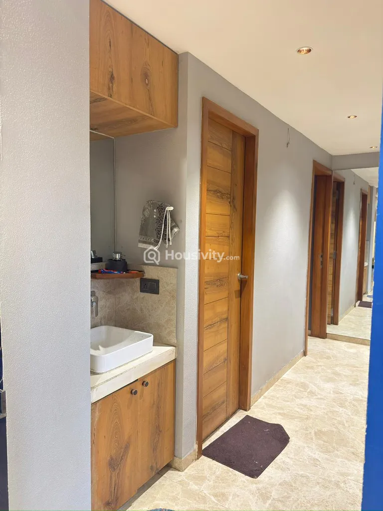 3 BHK Flat for Sale in Kudasan, Gandhinagar Image 17