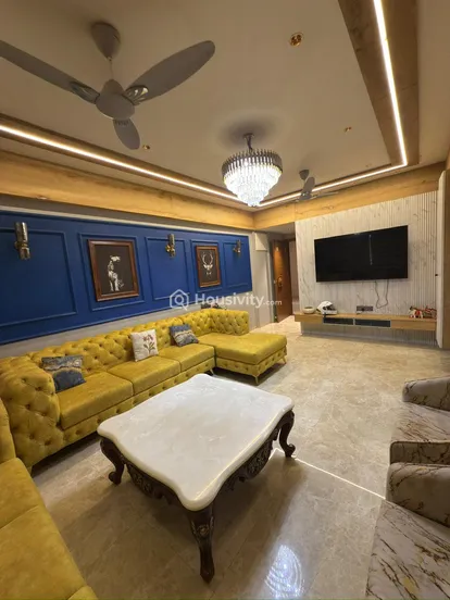 3 BHK Flat for Sale in Kudasan, Gandhinagar Image 19