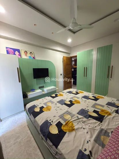 3 BHK Flat for Sale in Kudasan, Gandhinagar Image 20