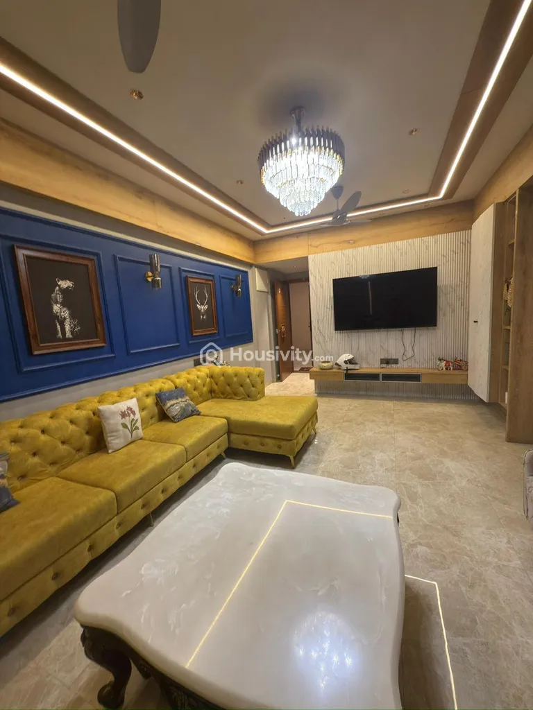 3 BHK Flat for Sale in Kudasan, Gandhinagar Image 23