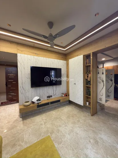 3 BHK Flat for Sale in Kudasan, Gandhinagar Image 21