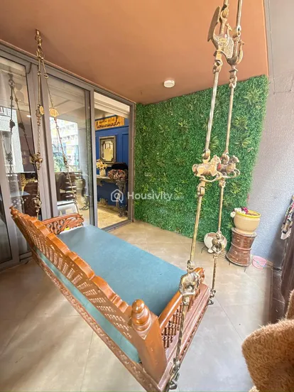 3 BHK Flat for Sale in Kudasan, Gandhinagar Image 22