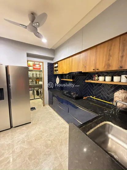 3 BHK Flat for Sale in Kudasan, Gandhinagar Image 24