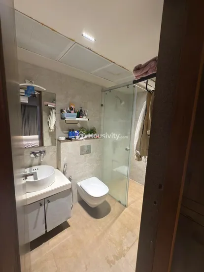 3 BHK Flat for Sale in Kudasan, Gandhinagar Image 25