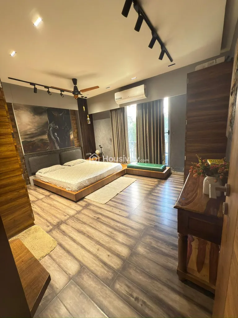 3 BHK Flat for Sale in Kudasan, Gandhinagar Image 28