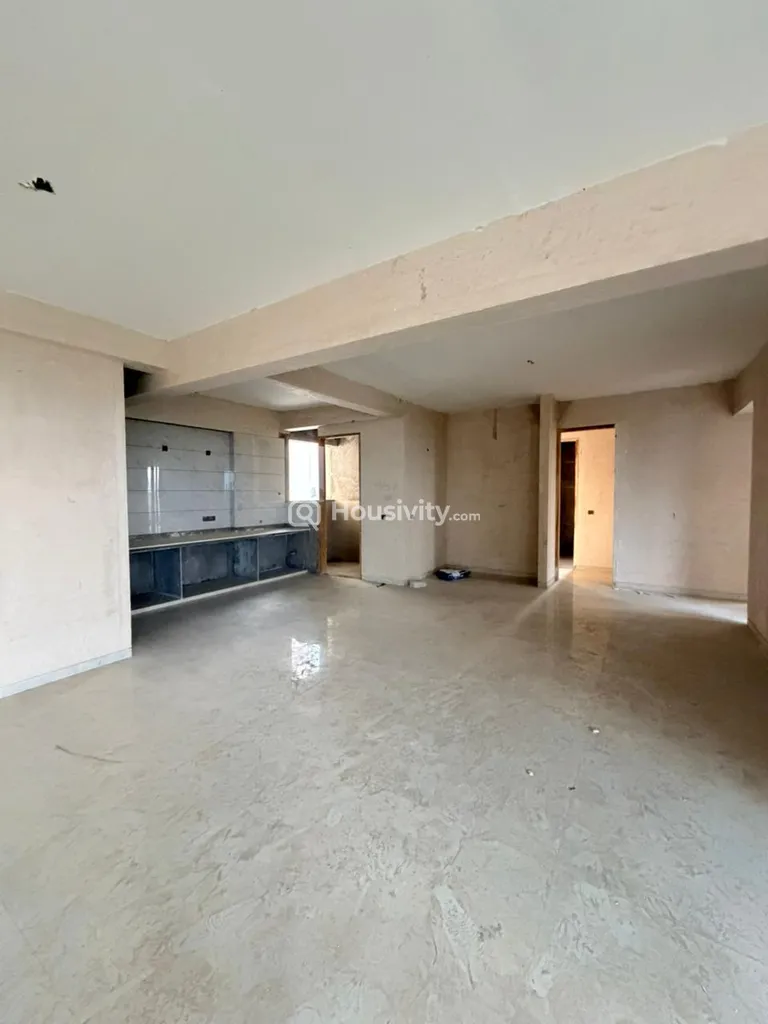 4 BHK Flat for Sale in Kudasan, Gandhinagar Image 10