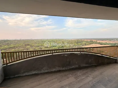 4 BHK Flat for Sale in Kudasan, Gandhinagar Image 11