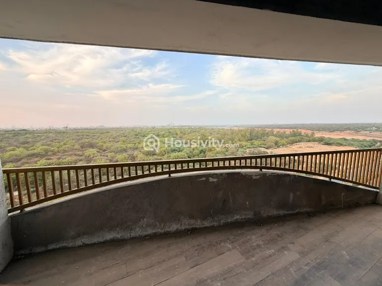 4 BHK Flat for Sale in Kudasan, Gandhinagar Image 11