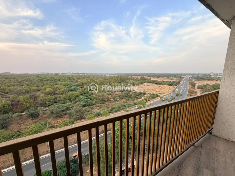 4 BHK Flat for Sale in Kudasan, Gandhinagar Image 15
