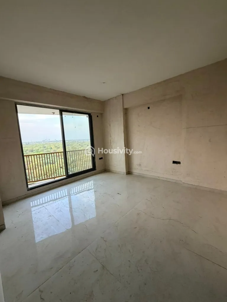 4 BHK Flat for Sale in Kudasan, Gandhinagar Image 16