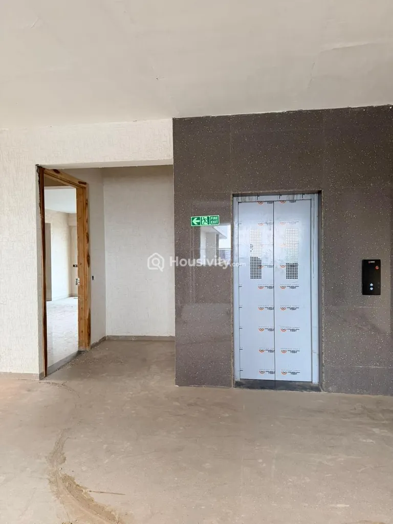 4 BHK Flat for Sale in Kudasan, Gandhinagar Image 19