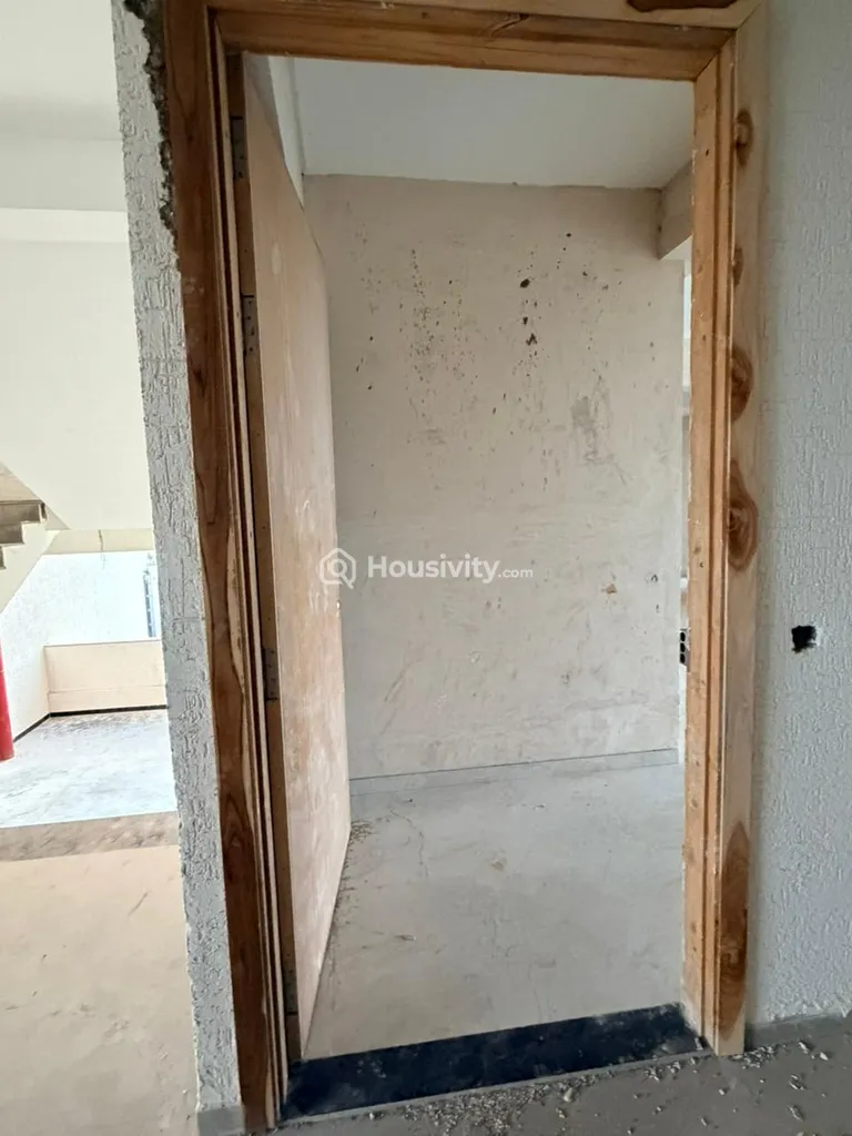 4 BHK Flat for Sale in Kudasan, Gandhinagar Image 20