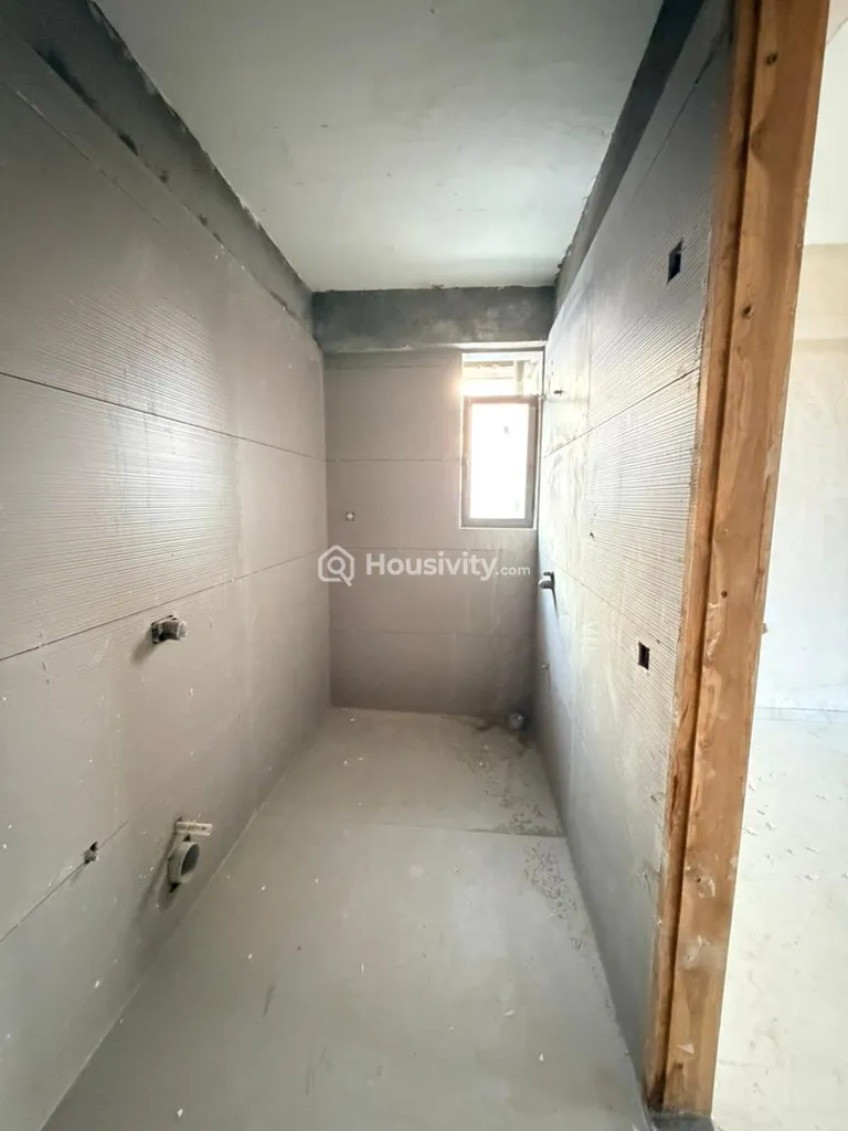 4 BHK Flat for Sale in Kudasan, Gandhinagar Image 21