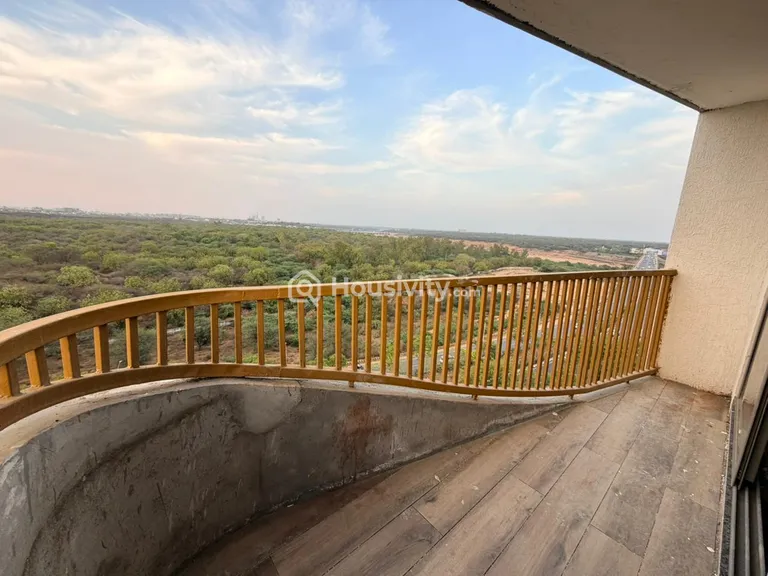 4 BHK Flat for Sale in Kudasan, Gandhinagar Image 22