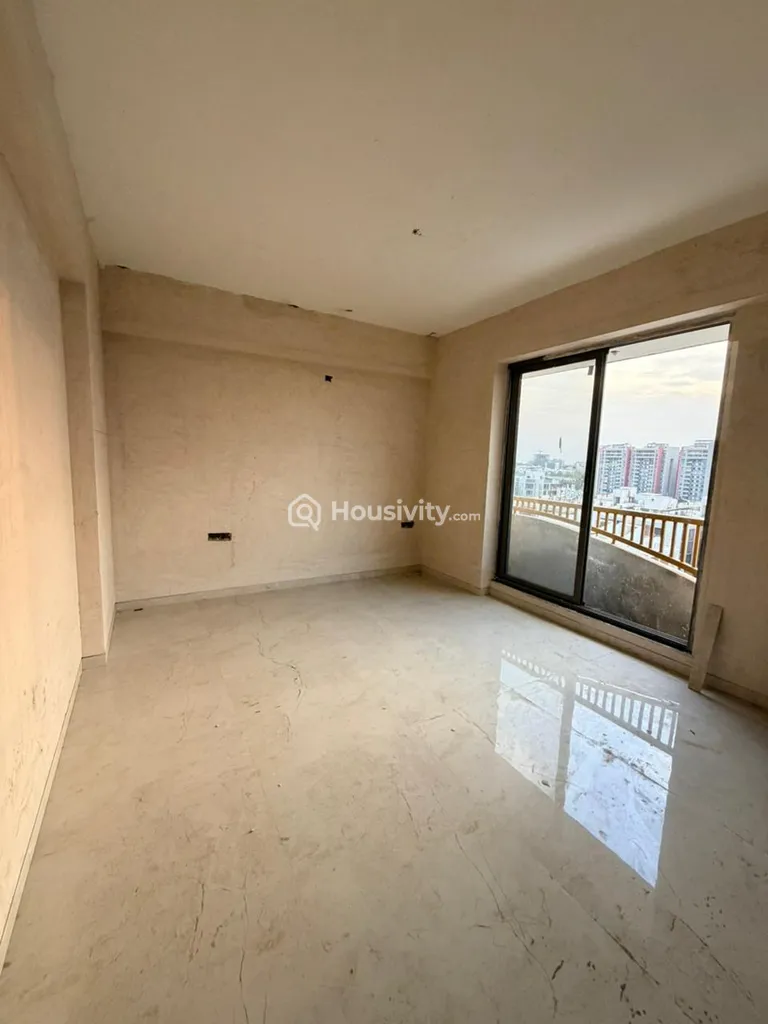 4 BHK Flat for Sale in Kudasan, Gandhinagar Image 23