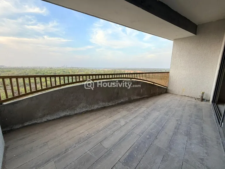 4 BHK Flat for Sale in Kudasan, Gandhinagar Image 25