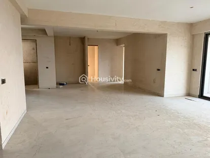 4 BHK Flat for Sale in Kudasan, Gandhinagar Image 27