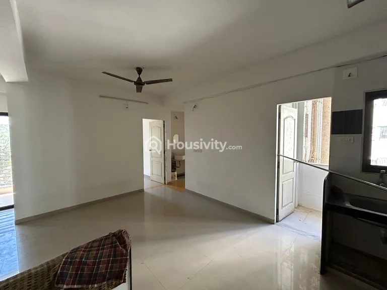 3 BHK Flat for Sale in Kudasan, Gandhinagar Image 13