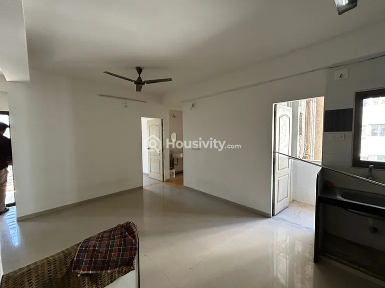 3 BHK Flat for Sale in Kudasan, Gandhinagar Image 14