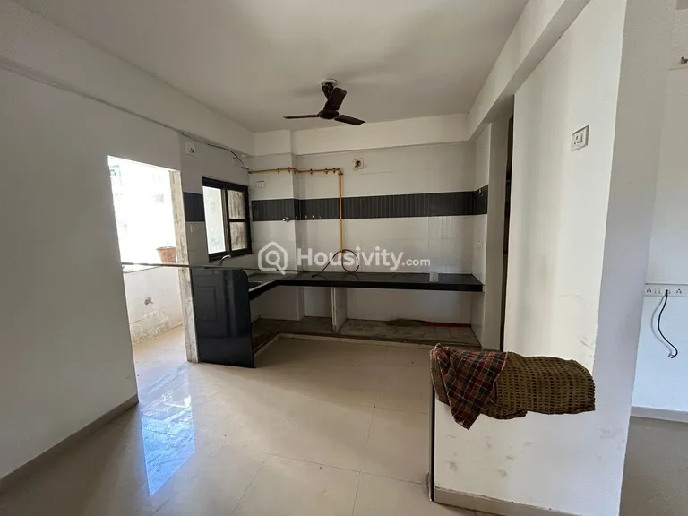 3 BHK Flat for Sale in Kudasan, Gandhinagar Image 16