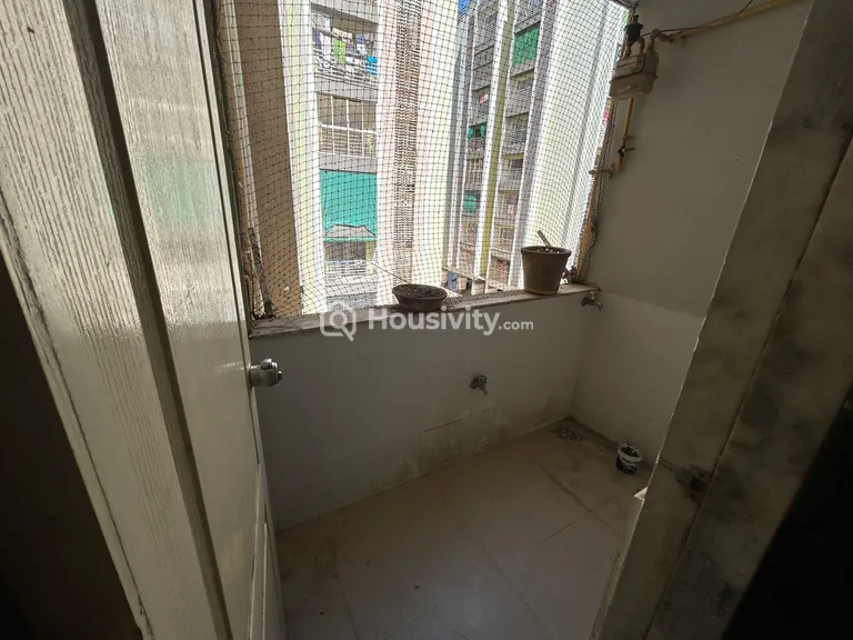 3 BHK Flat for Sale in Kudasan, Gandhinagar Image 17
