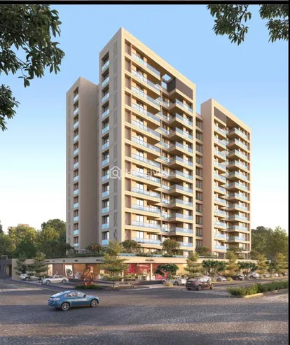 AARYAAN BY HARI GROUP Image 1