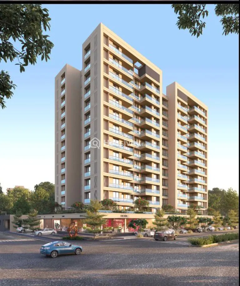 AARYAAN BY HARI GROUP Image 1