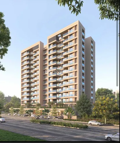 AARYAAN BY HARI GROUP Image 2
