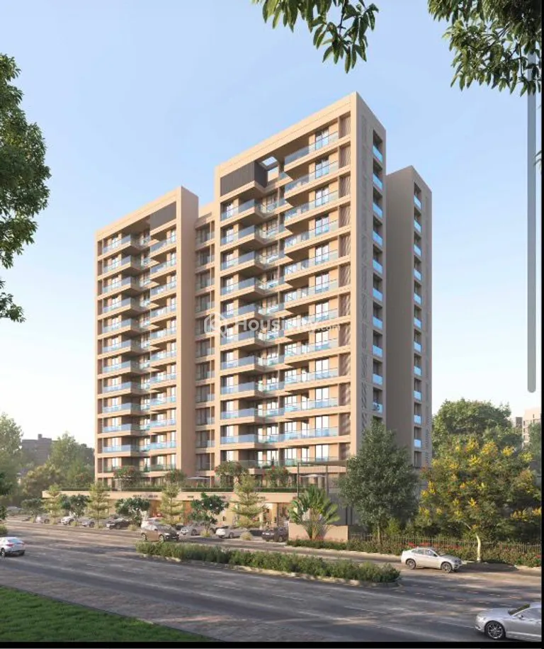 AARYAAN BY HARI GROUP Image 2