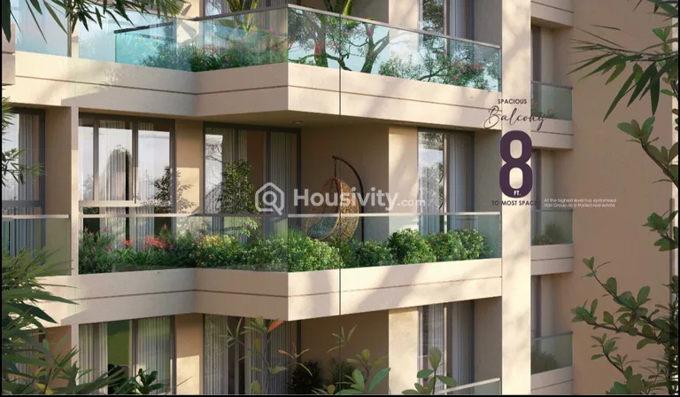 AARYAAN BY HARI GROUP Image 3