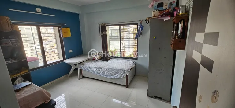 2 BHK Flat for Sale in Kudasan, Gandhinagar Image 4