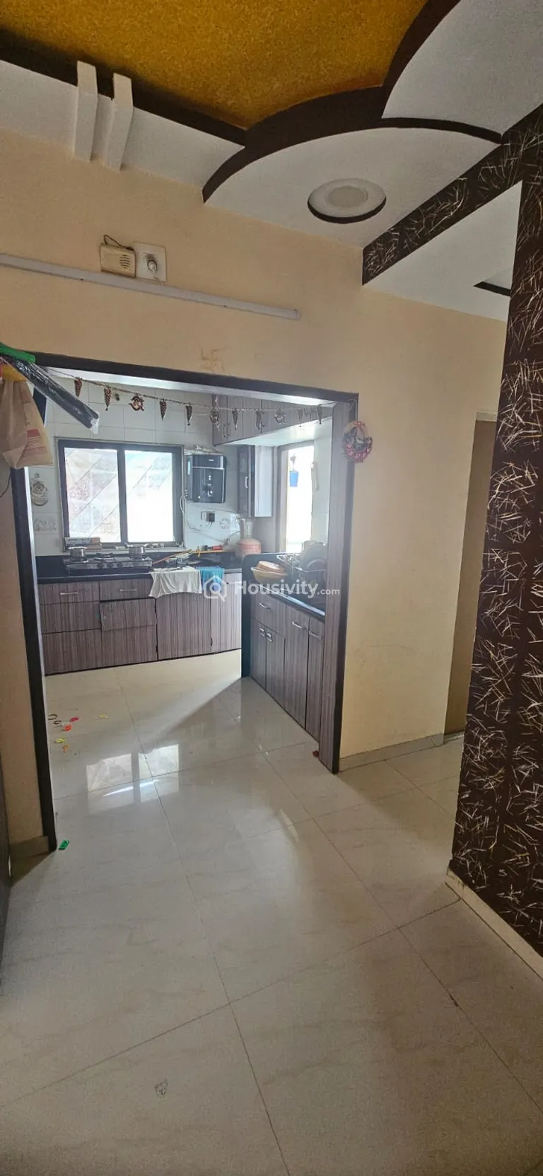 2 BHK Flat for Sale in Kudasan, Gandhinagar Image 2