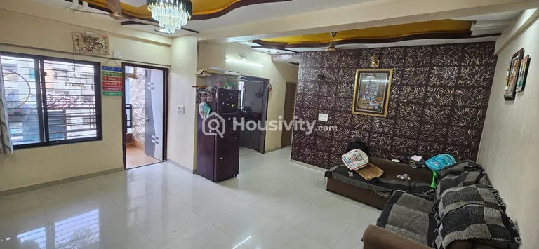 2 BHK Flat for Sale in Kudasan, Gandhinagar Image 6