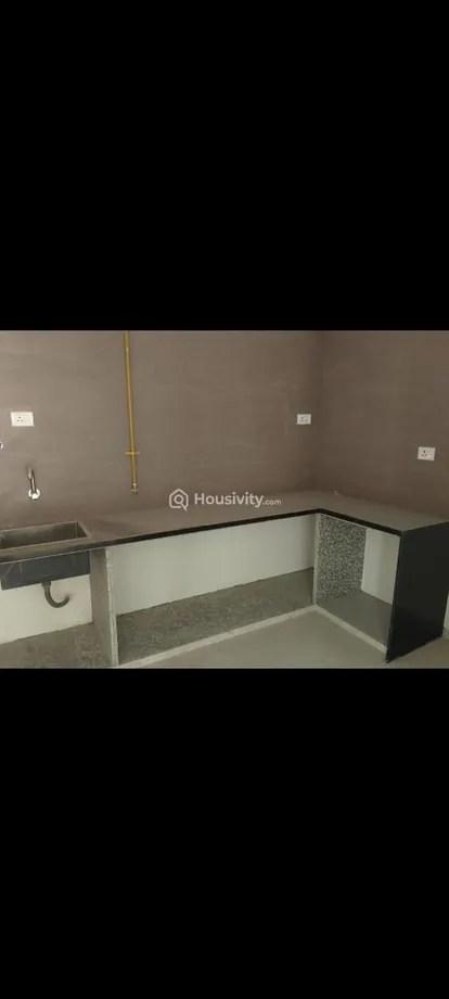 3 BHK Flat for Sale in Kudasan, Gandhinagar Image 1