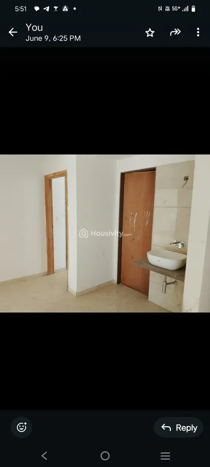 3 BHK Flat for Sale in Kudasan, Gandhinagar Image 10